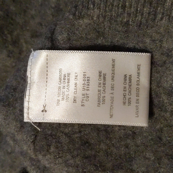 Equipment Femme Sloane Sweater - Picture 5 of 5